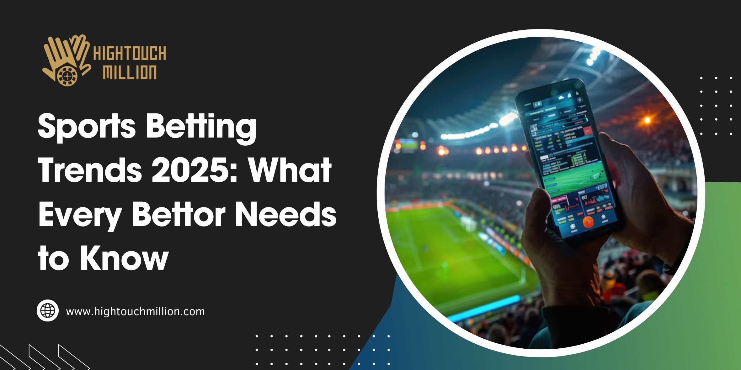 Sports Betting Trends 2025: What Every Bettor Needs to Know
